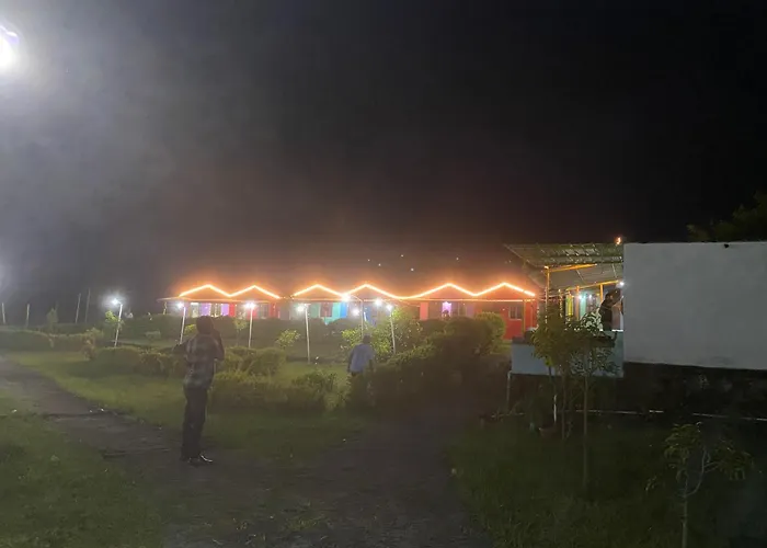 Happy Valley Resort Araku