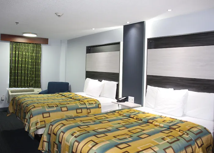 Douglas Inn & Suites