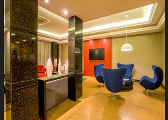 Argentina Hotel