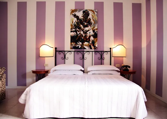 Hotel Alex Firenze