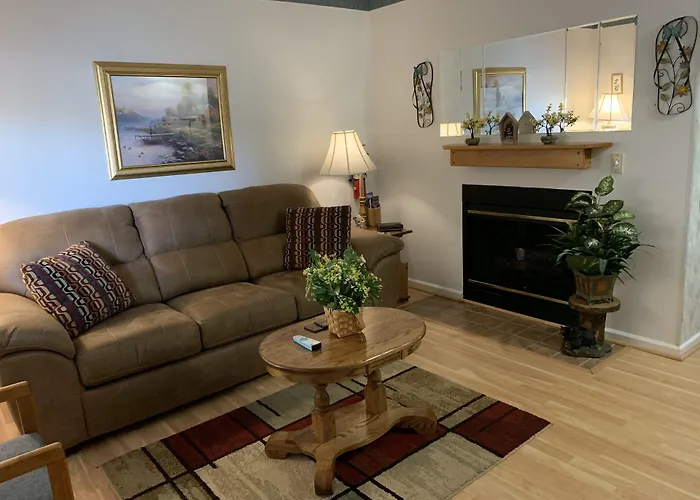 Laurel Inn Gatlinburg