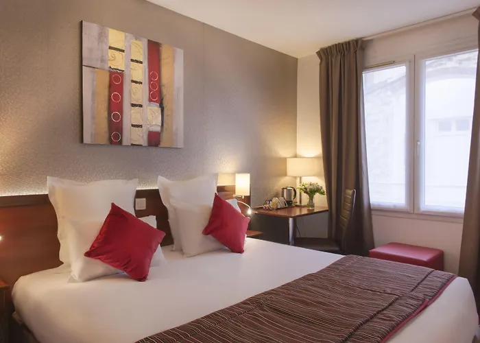 Hotel Izzy