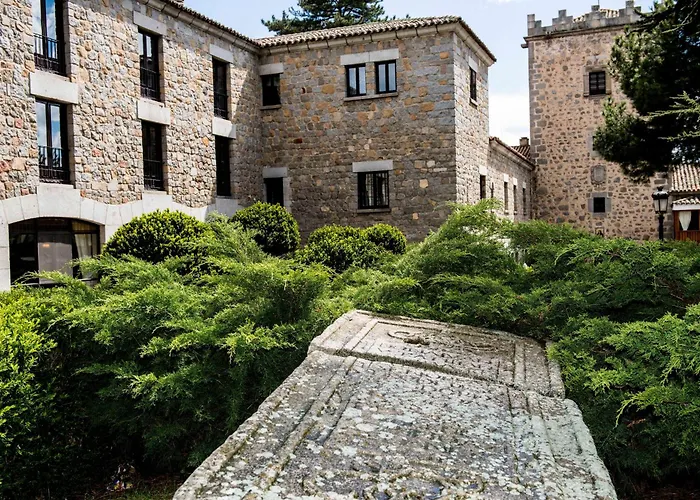 Parador de Ávila
