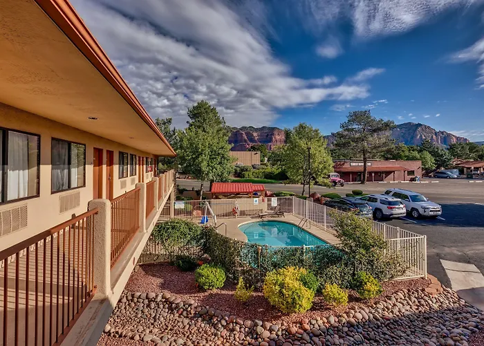 The Views Inn Sedona
