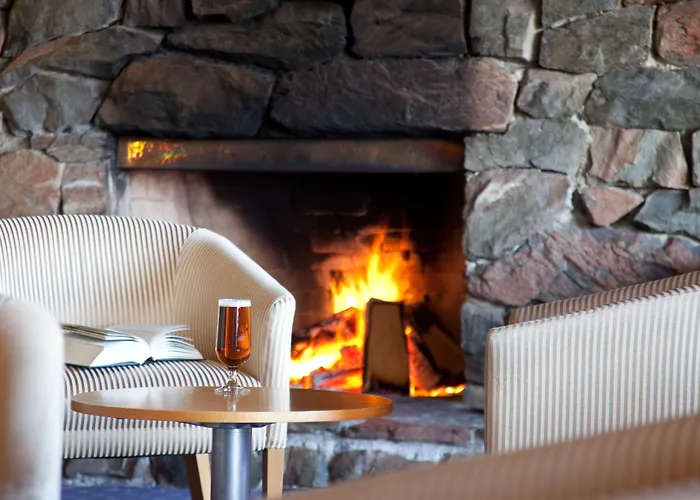 Discovery Countrytime Hotel