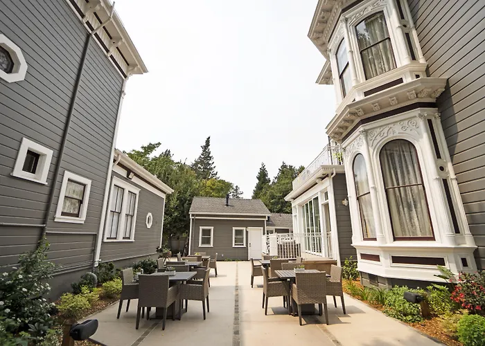 Mcclelland-Priest B&B