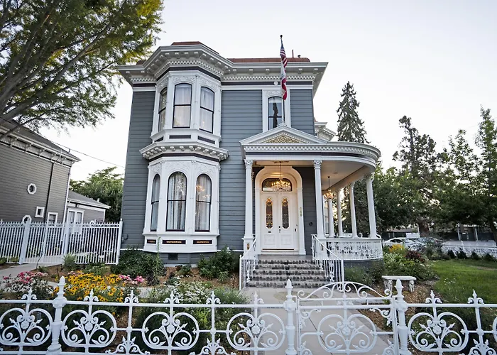 Mcclelland-Priest B&B