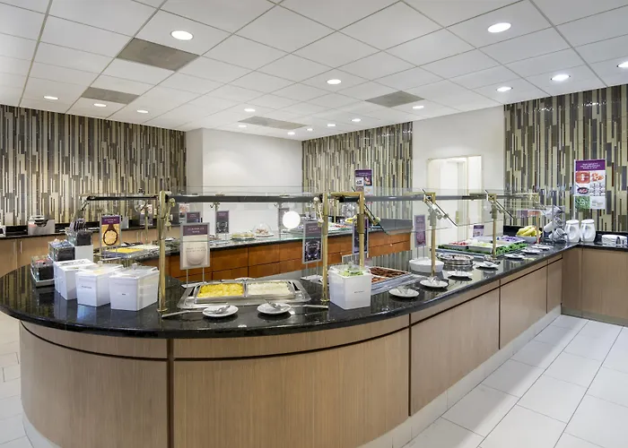 Residence Inn By Marriott Washington, Dc National Mall