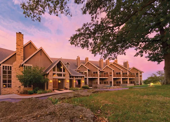 Worldmark Galena