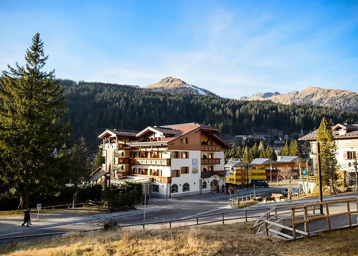 Hotel Gianna