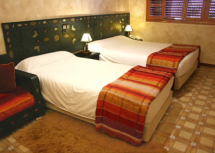 Al Jasira Hotel Essaouira