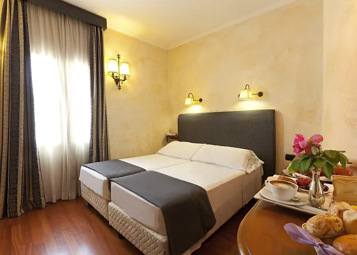 Hotel La Fenice