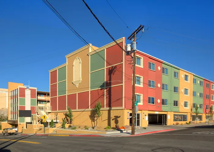 Legacy Vacation Resorts - Reno
