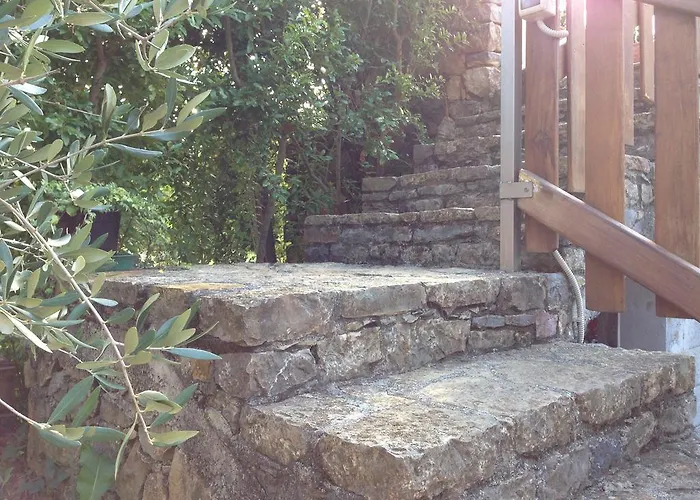 Agriturismo La Rosa Canina