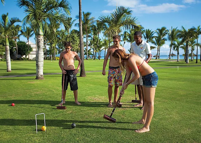 Sugar Beach Mauritius Flic-en-Flacq