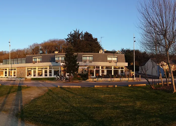 Hotel Sports & Spa - La Voile D'Or