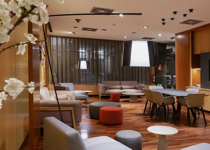 Hotel Berenguer IV Tortosa