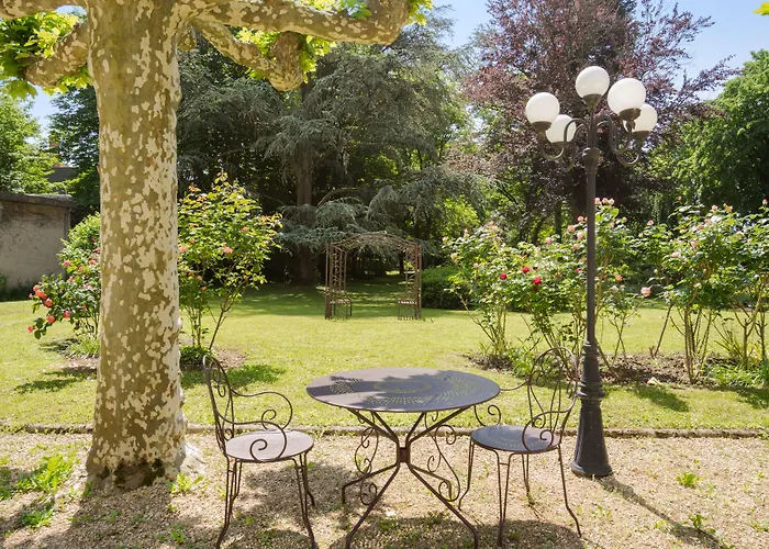 The Originals Boutique, Hôtel Terminus, Bourg-en-Bresse Gare 