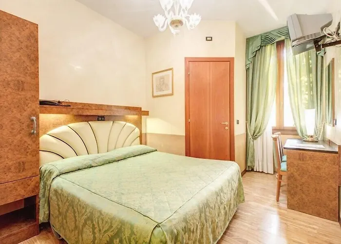 Atlantide Hotel Venetië