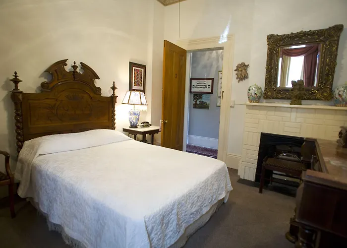 New Orleans Guest House