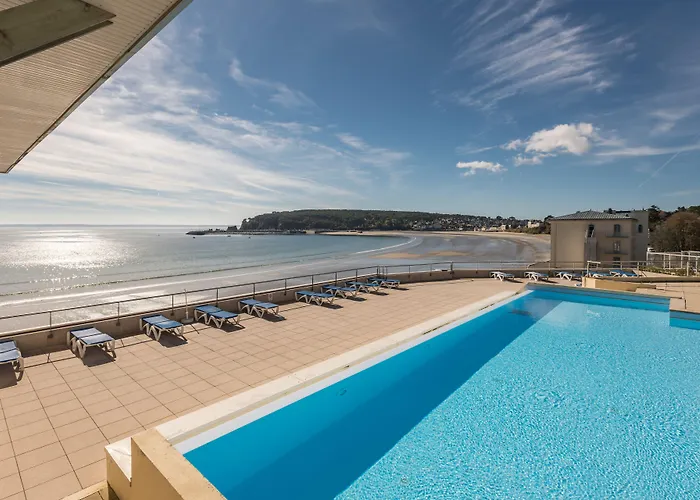 Résidence Pierre&Vacances Cap-Morgat Crozon