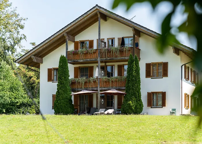 Landhotel Huber am See Münsing