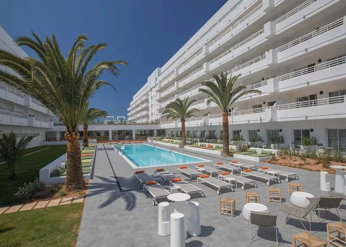 Hotel HM Martinique à Magaluf 