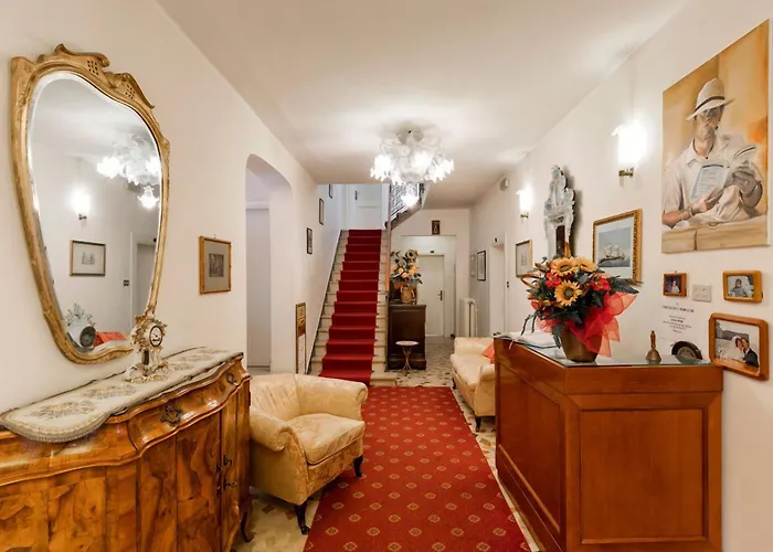 Villa Albertina