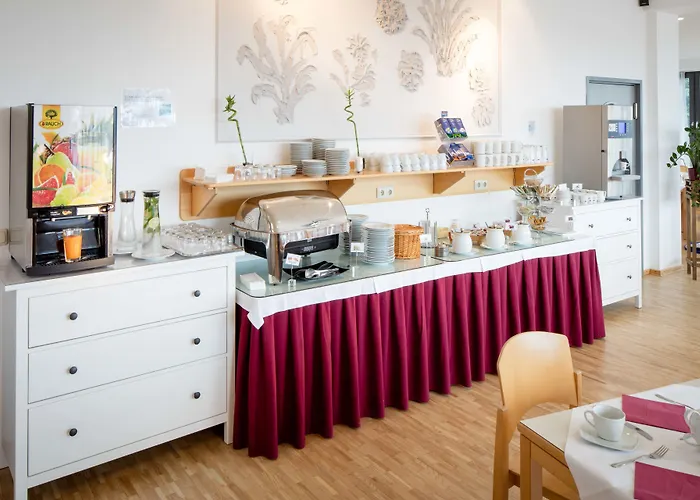 Allyouneed Hotel Salzburg