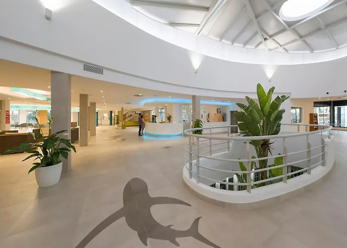 Marvell Club Hotel & Apartments San Antonio Abad