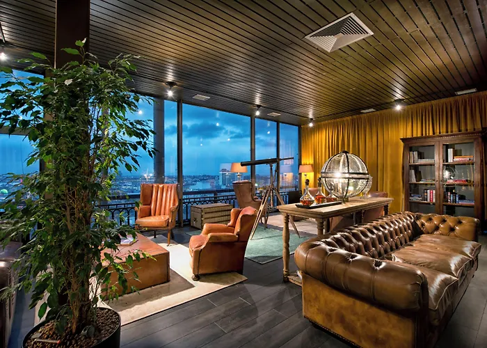 Eurohotel Excelsior Ludwigshafen am Rhein