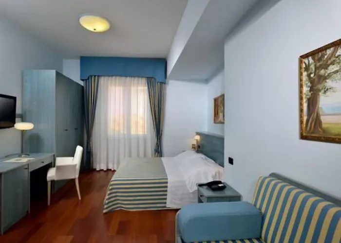 Best Western Plus Tigullio Royal