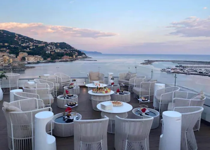 Best Western Plus Tigullio Royal