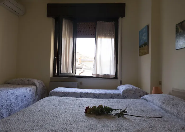 Hotel Primavera Desenzano del Garda