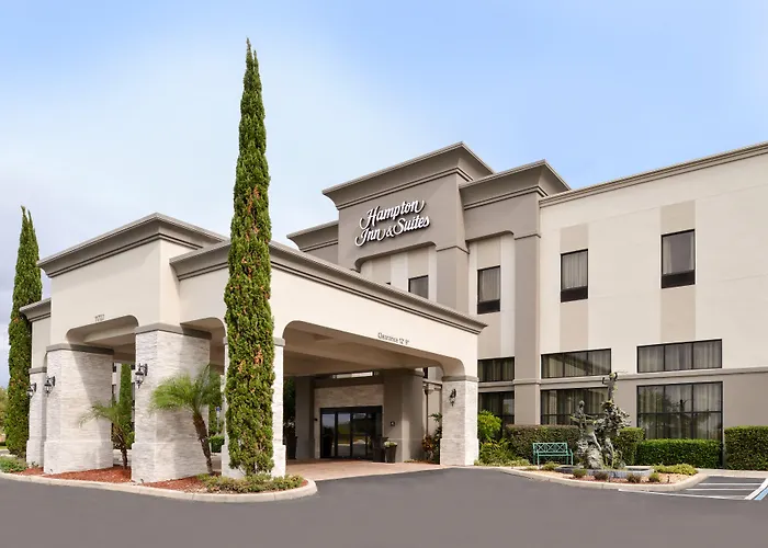 Hampton Inn & Suites Lady Lake/The Villages