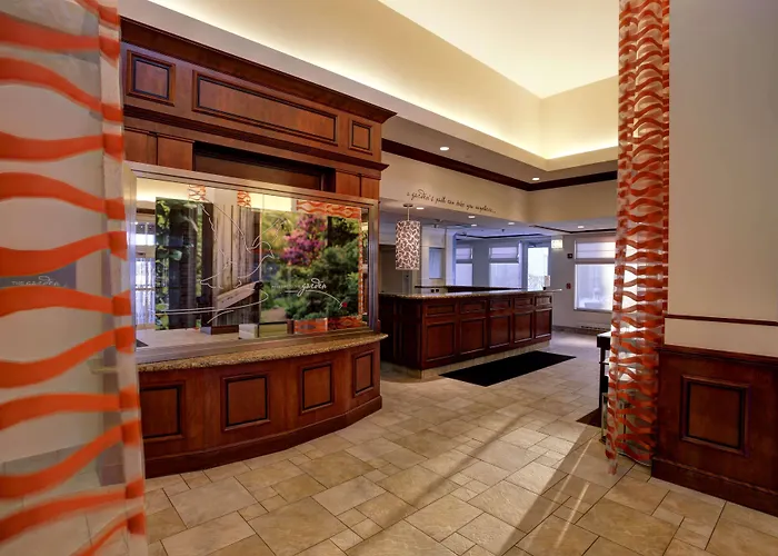 Hilton Garden Inn Chicago/Midway Airport Bedford Park