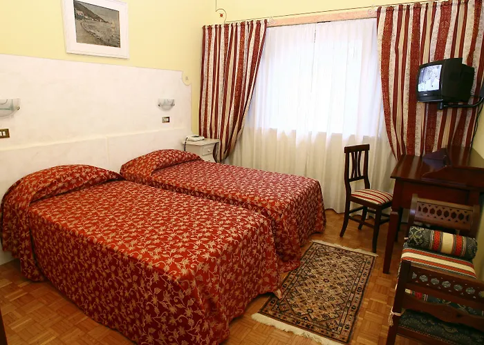 Ai Ronchi Motor Hotel