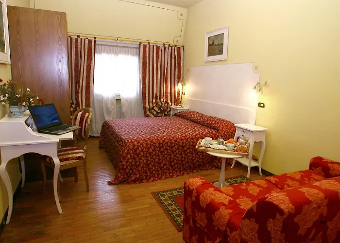 Ai Ronchi Motor Hotel