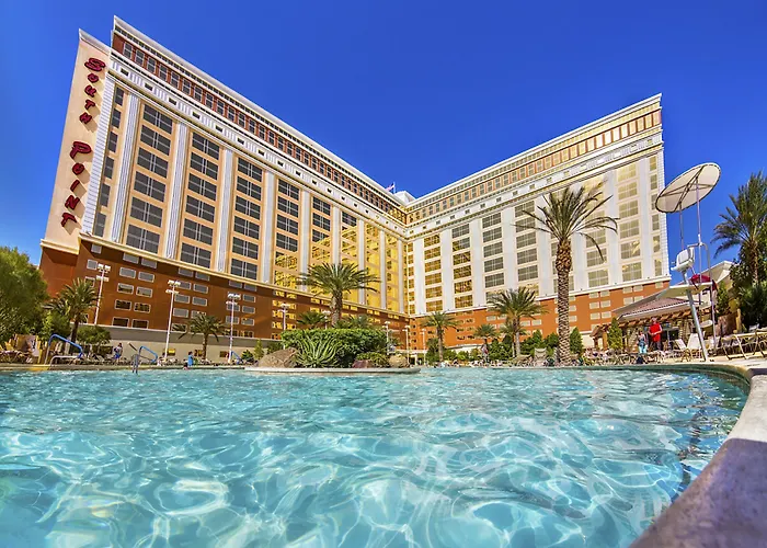 South Point Hotel Casino