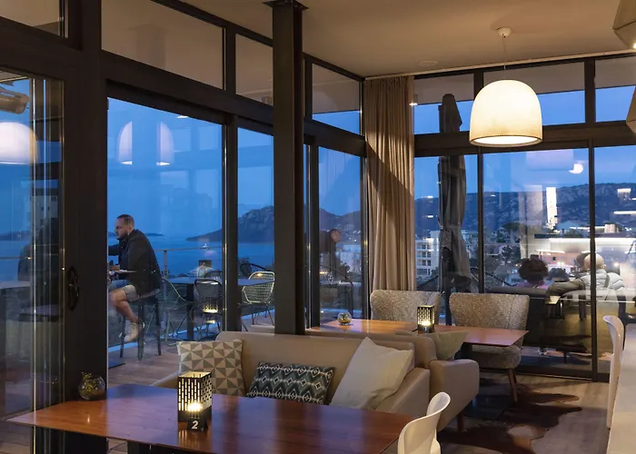 Hotel Alcyon Porto-Vecchio 
