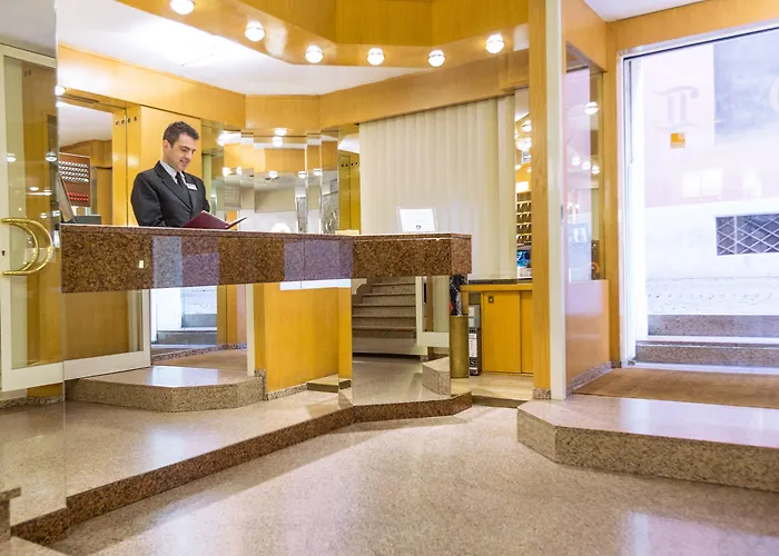 Best Western Hotel Libertà