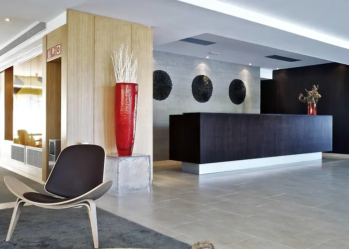 Sabatic Gava Mar, Barcelona, A Tribute Portfolio Hotel