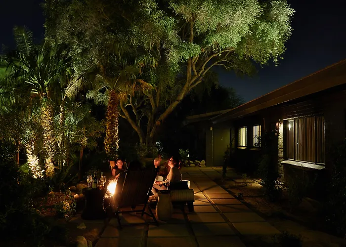 Two Bunch Palms Resort & Spa - Adults Only