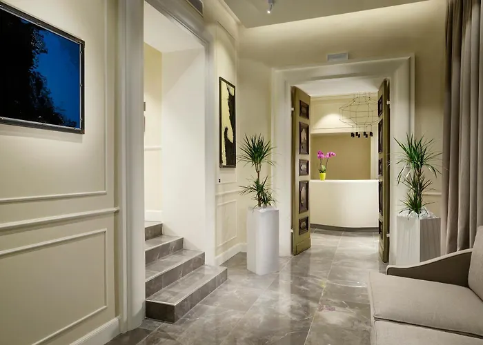 Locanda della Posta, Boutique Hotel Perugia