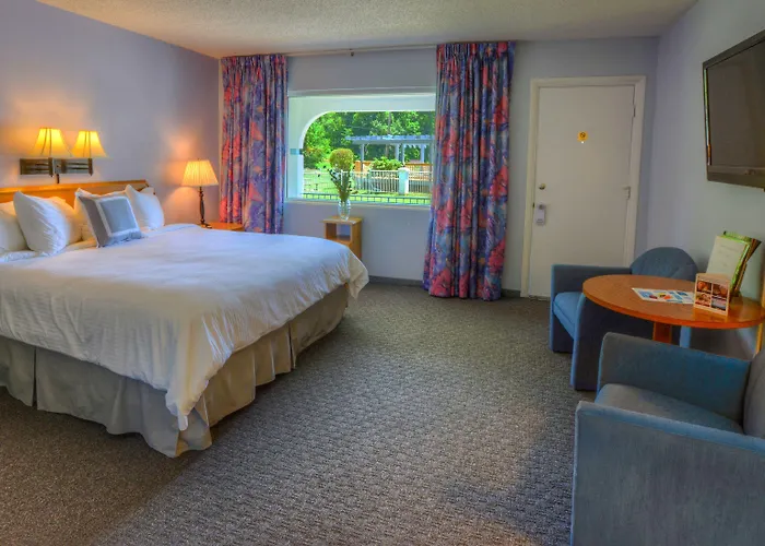 Carolina Motel