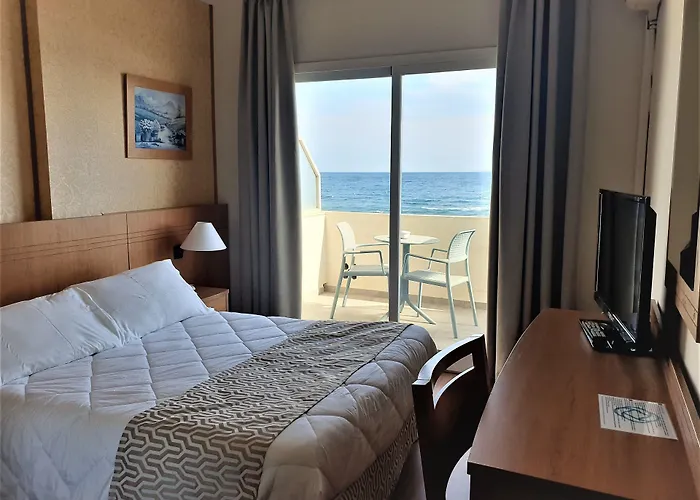 Hotel Santa Rosa