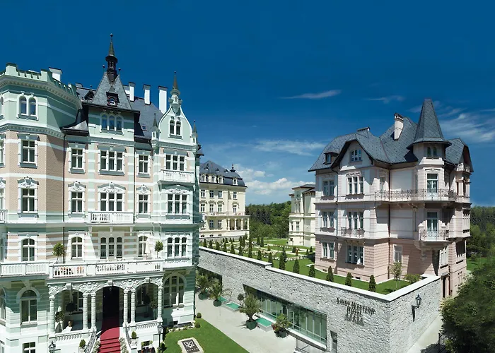 Savoy Westend Hotel