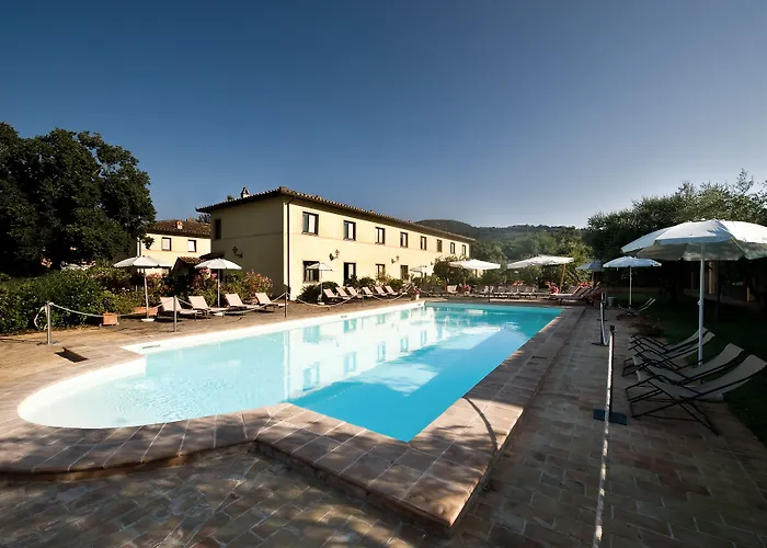 Relais Dell'Olmo