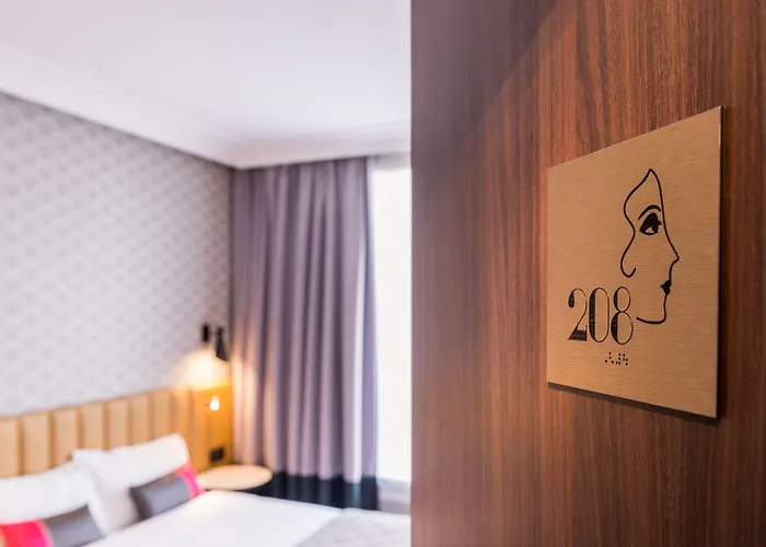 Best Western Select Hotel