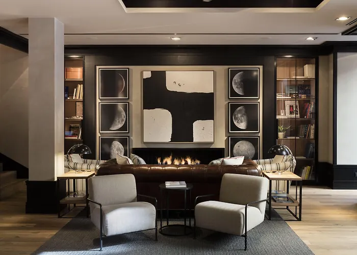 Casa Elliot Hotel Barcelona